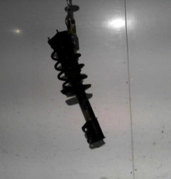 Amortisseur avant gauche FIAT DOBLO 2 Photo n°5