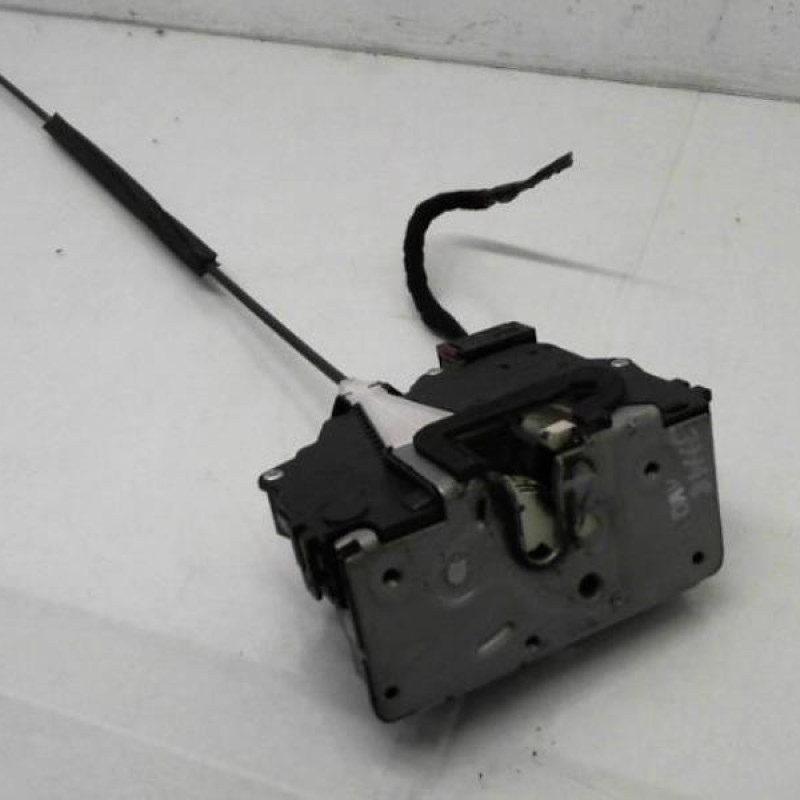 Serrure avant droit FIAT GRANDE PUNTO