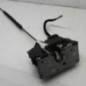 Serrure avant droit FIAT GRANDE PUNTO