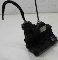 Serrure avant droit FIAT GRANDE PUNTO