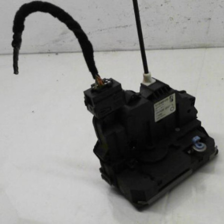 Serrure avant droit FIAT GRANDE PUNTO