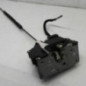 Serrure avant droit FIAT GRANDE PUNTO
