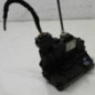 Serrure avant droit FIAT GRANDE PUNTO