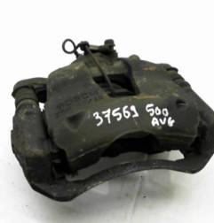 Etrier avant gauche (freinage) FIAT 500 2 Photo n°1