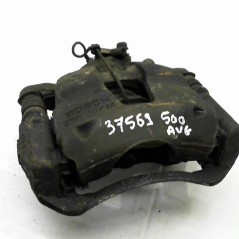 Etrier avant gauche (freinage) FIAT 500 2