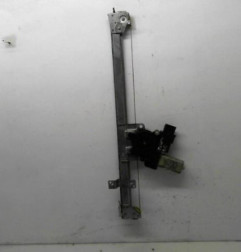 Leve vitre electrique avant droit FIAT DUCATO 3 Photo n°1