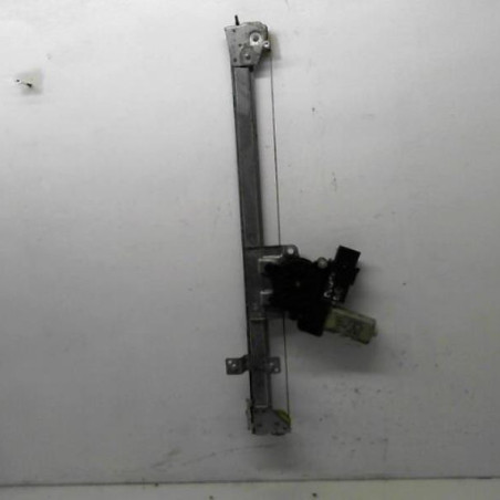 Leve vitre electrique avant droit FIAT DUCATO 3 Photo n°1