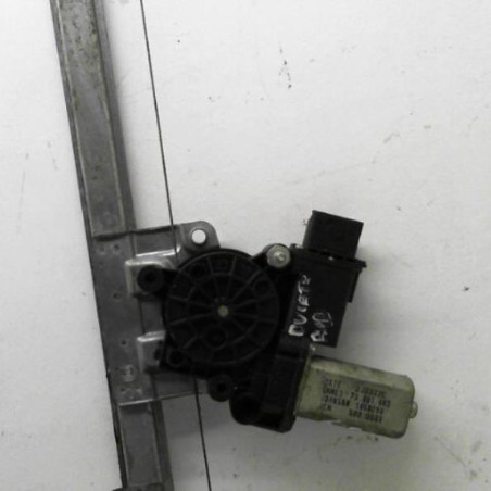 Leve vitre electrique avant droit FIAT DUCATO 3