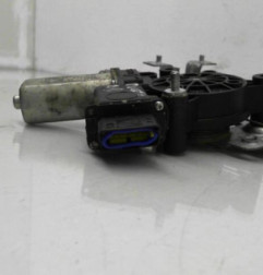 Leve vitre electrique avant droit FIAT DUCATO 3 Photo n°3