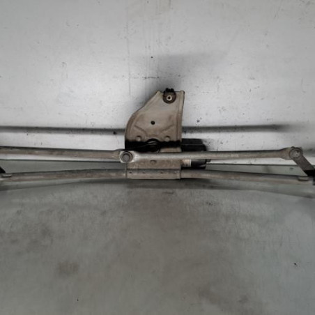 Moteur essuie glace avant FORD TRANSIT 3 Photo n°1