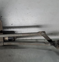 Moteur essuie glace avant FORD TRANSIT 3 Photo n°3