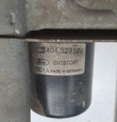 Moteur essuie glace avant FORD TRANSIT 3 Photo n°6