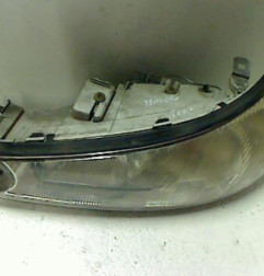 Optique avant principal gauche (feux)(phare) FORD MONDEO Photo n°1