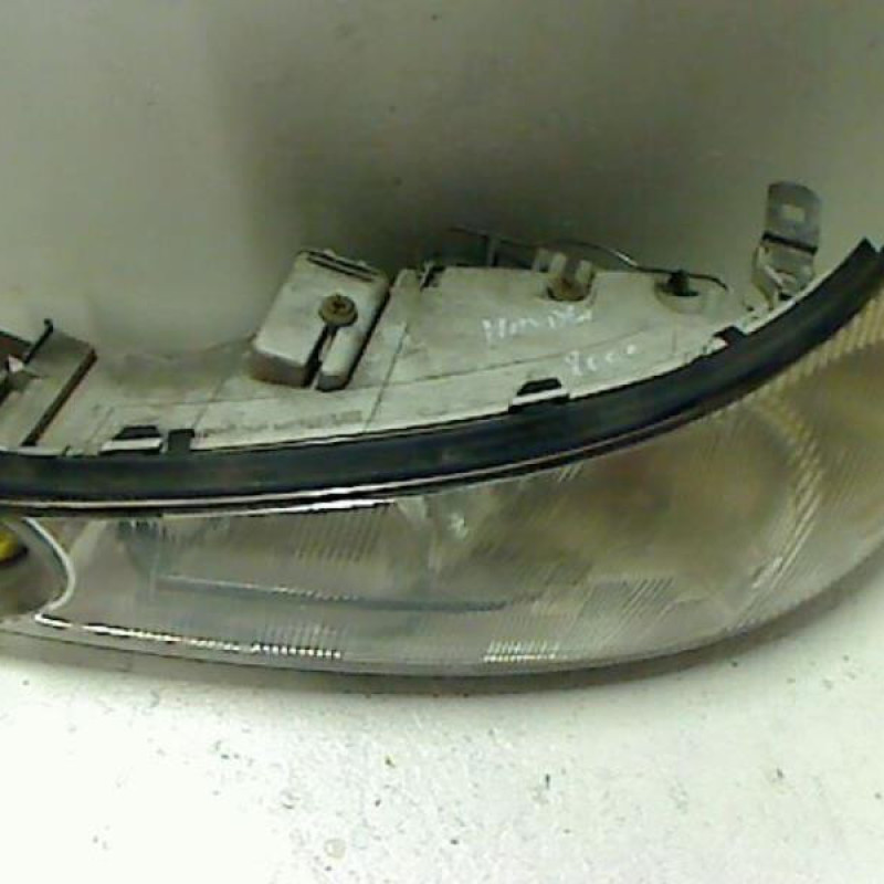 Optique avant principal gauche (feux)(phare) FORD MONDEO