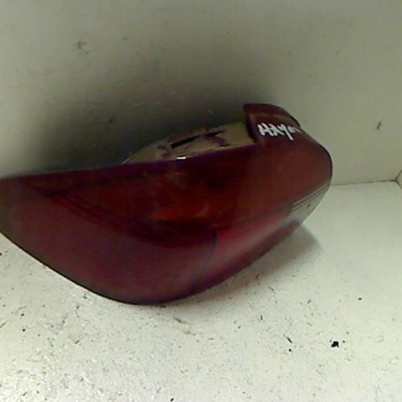 Feu arriere principal gauche (feux) FORD MONDEO