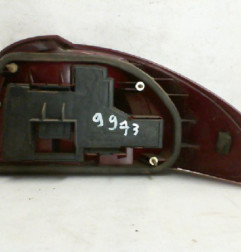 Feu arriere principal gauche (feux) FORD MONDEO