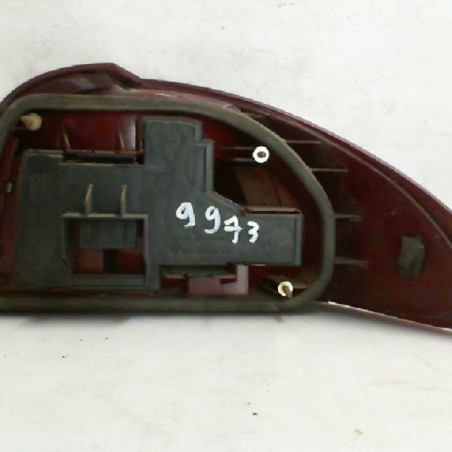 Feu arriere principal gauche (feux) FORD MONDEO