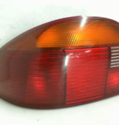 Feu arriere principal gauche (feux) FORD MONDEO Photo n°4