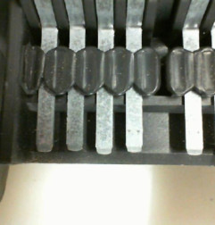 Feu arriere principal gauche (feux) FORD MONDEO Photo n°6