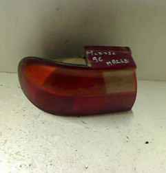 Feu arriere principal gauche (feux) FORD MONDEO Photo n°1