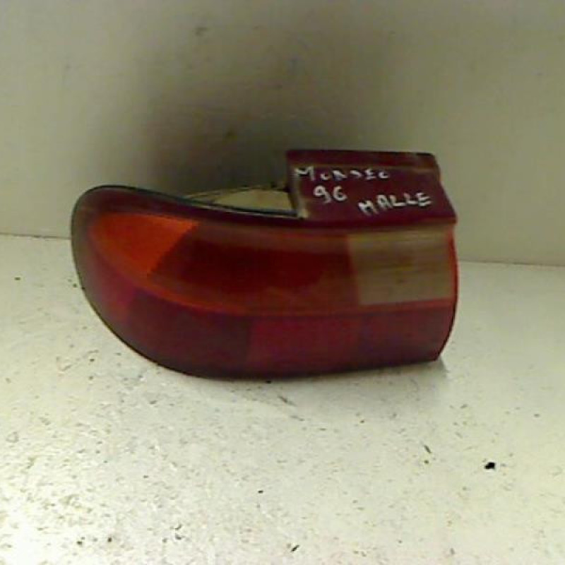 Feu arriere principal gauche (feux) FORD MONDEO