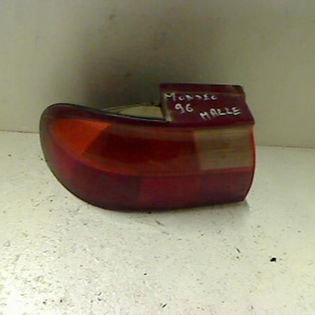 Feu arriere principal gauche (feux) FORD MONDEO Photo n°1