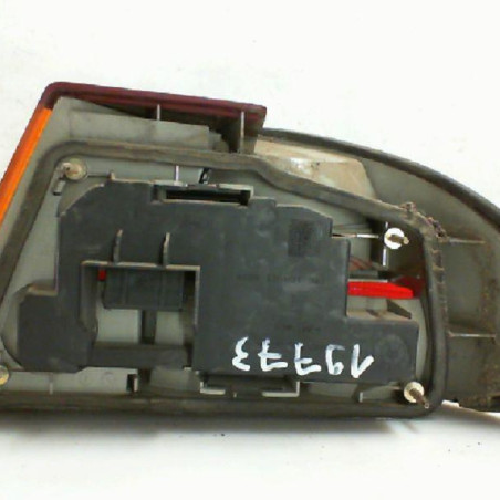 Feu arriere principal gauche (feux) FORD MONDEO