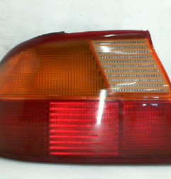 Feu arriere principal gauche (feux) FORD MONDEO Photo n°4