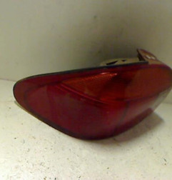 Feu arriere principal gauche (feux) FORD MONDEO Photo n°1