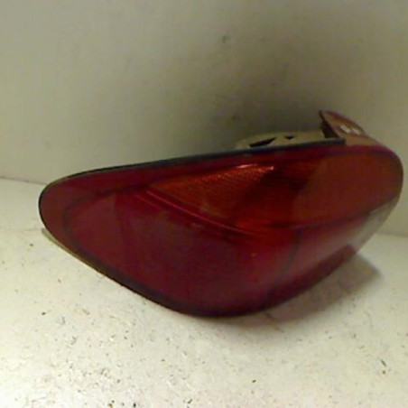 Feu arriere principal gauche (feux) FORD MONDEO Photo n°1