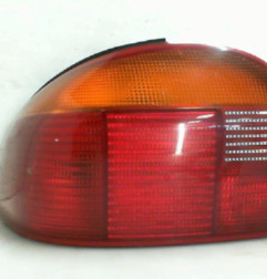 Feu arriere principal gauche (feux) FORD MONDEO Photo n°4