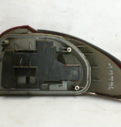 Feu arriere principal gauche (feux) FORD MONDEO Photo n°5