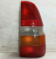 Feu arriere principal droit (feux) FORD ESCORT Photo n°5