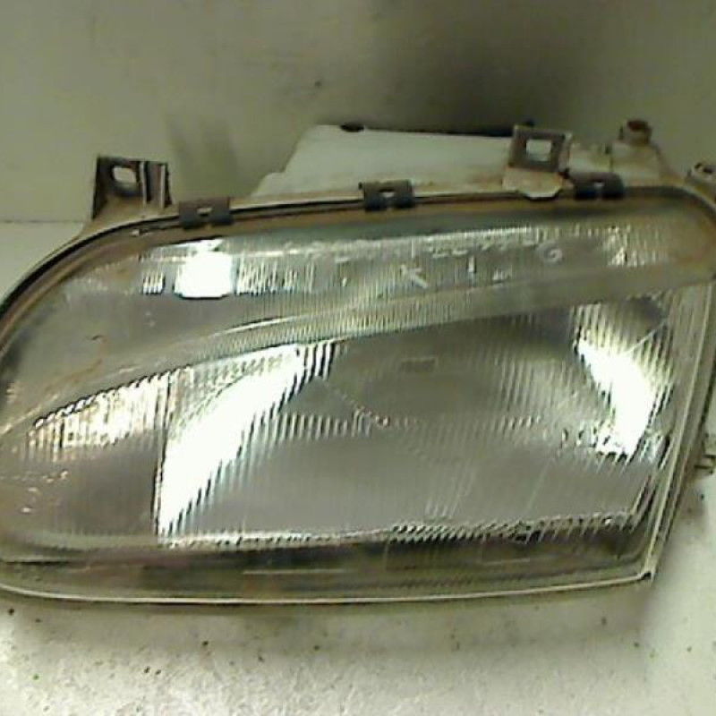 Optique avant principal gauche (feux)(phare) FORD GALAXY