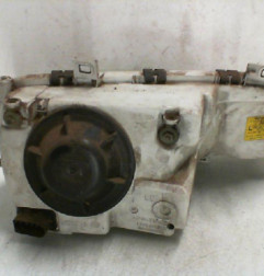 Optique avant principal gauche (feux)(phare) FORD GALAXY