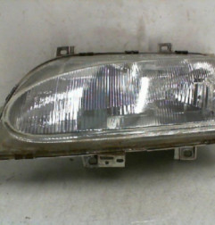 Optique avant principal gauche (feux)(phare) FORD GALAXY Photo n°4