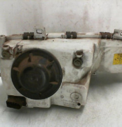 Optique avant principal gauche (feux)(phare) FORD GALAXY Photo n°5