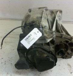 Boite de vitesses FORD FIESTA 5 Photo n°1