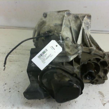 Boite de vitesses FORD FIESTA 5 Photo n°1