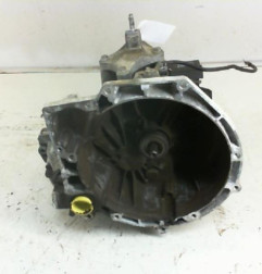 Boite de vitesses FORD FIESTA 5
