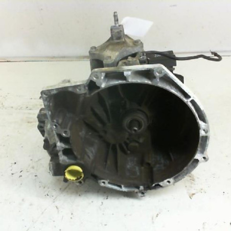 Boite de vitesses FORD FIESTA 5