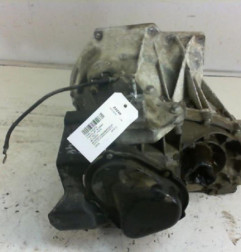 Boite de vitesses FORD FIESTA 5 Photo n°3