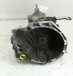 Boite de vitesses FORD FIESTA 5 Photo n°4