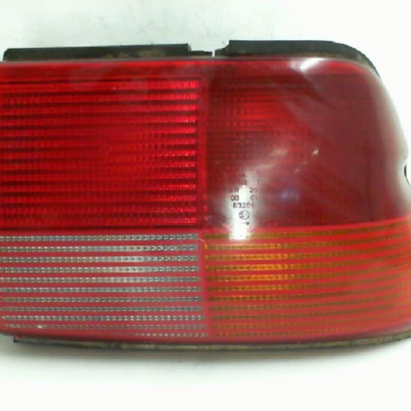 Feu arriere principal droit (feux) FORD ESCORT 6