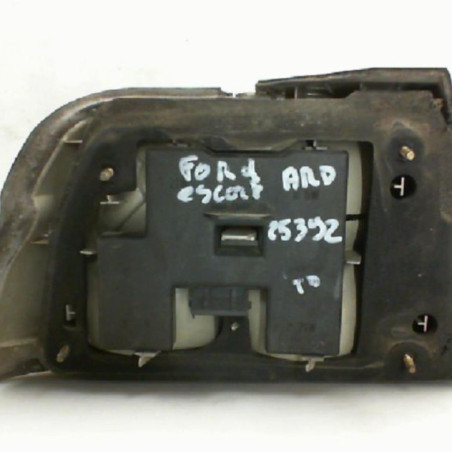 Feu arriere principal droit (feux) FORD ESCORT 6
