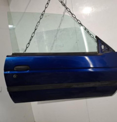 Porte avant droit FORD ESCORT 6 Photo n°1