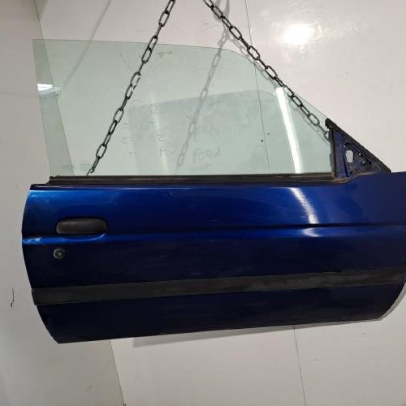 Porte avant droit FORD ESCORT 6