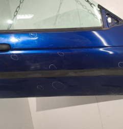 Porte avant droit FORD ESCORT 6