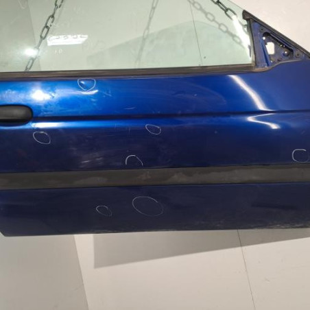 Porte avant droit FORD ESCORT 6