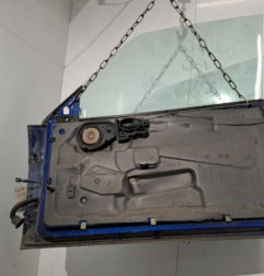 Porte avant droit FORD ESCORT 6 Photo n°5